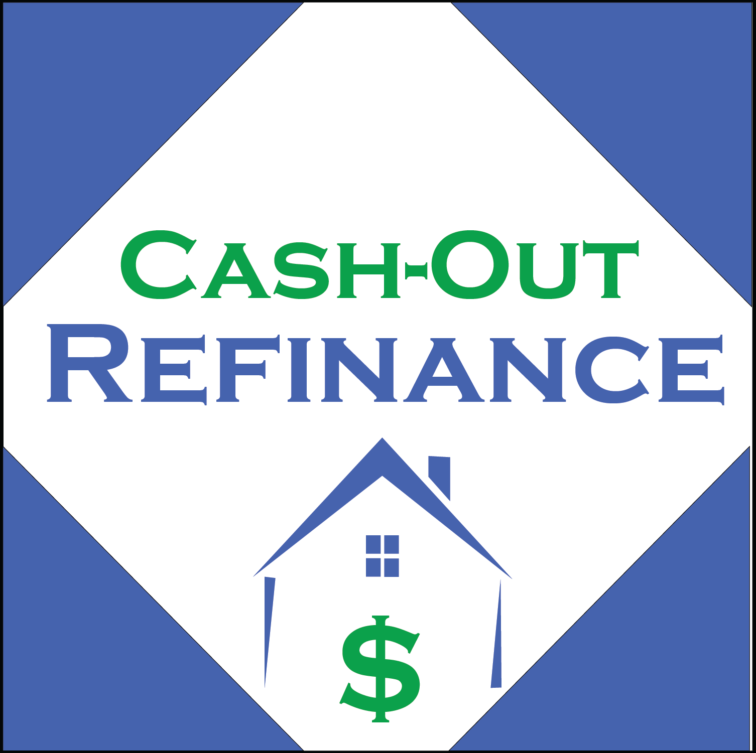 CashOut Refinance