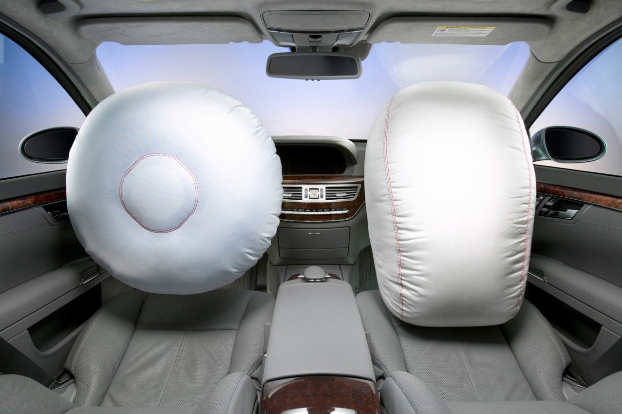 Picture of Air bags