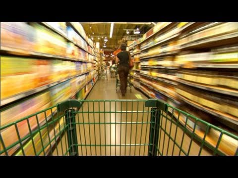 Picture of Supermarket