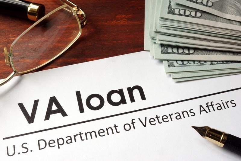 What is the VA Funding Fee?